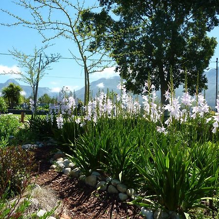 A Hilltop Country Retreat Swellendam Zewnętrze zdjęcie