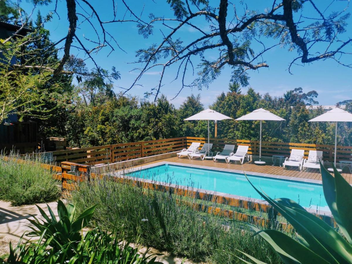 A Hilltop Country Retreat Swellendam Zewnętrze zdjęcie