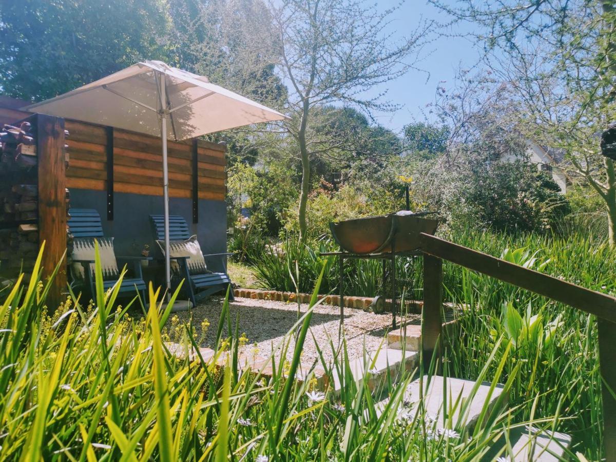 A Hilltop Country Retreat Swellendam Zewnętrze zdjęcie