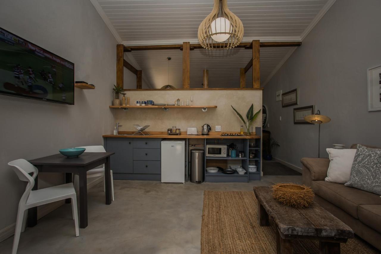A Hilltop Country Retreat Swellendam Zewnętrze zdjęcie