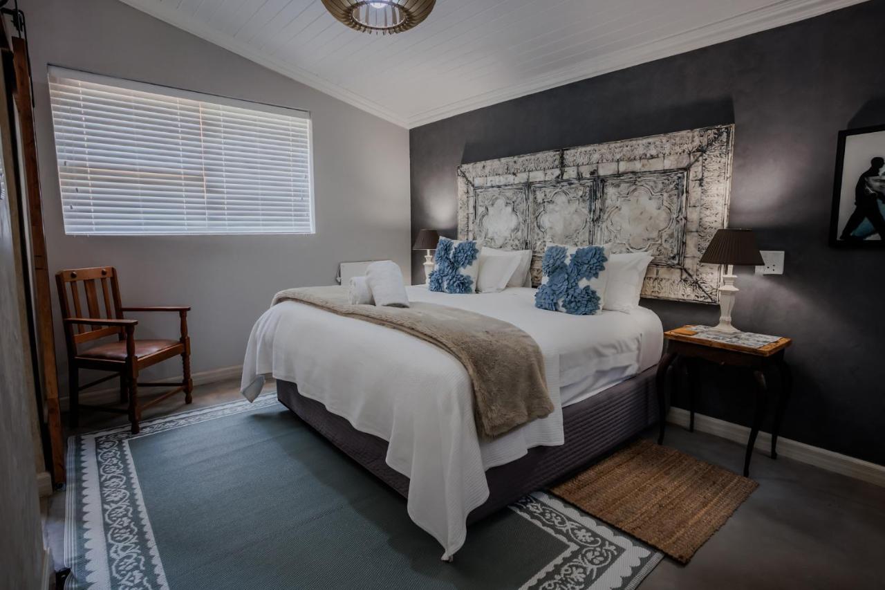 A Hilltop Country Retreat Swellendam Zewnętrze zdjęcie