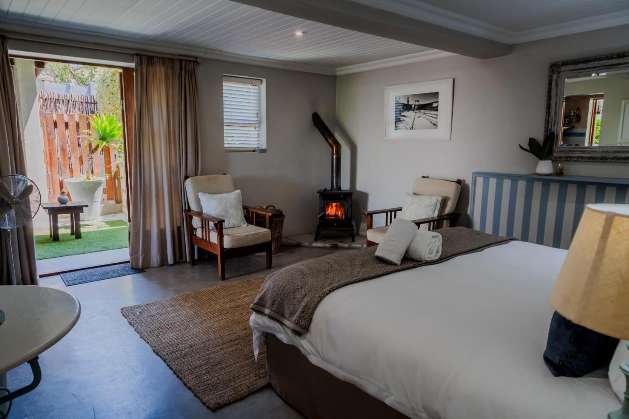 A Hilltop Country Retreat Swellendam Zewnętrze zdjęcie