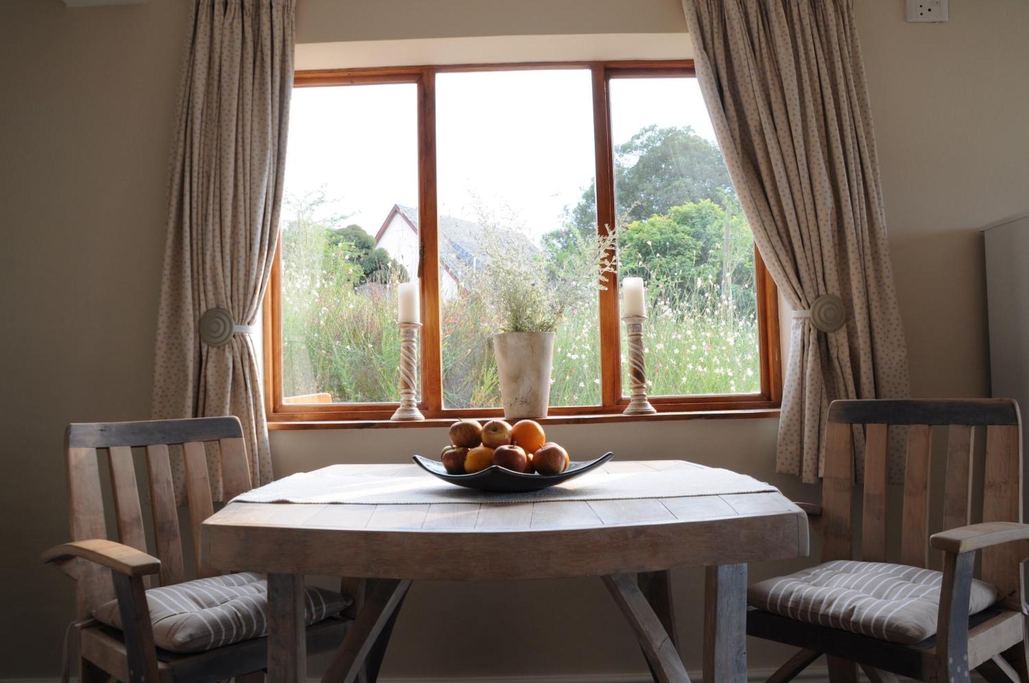 A Hilltop Country Retreat Swellendam Zewnętrze zdjęcie