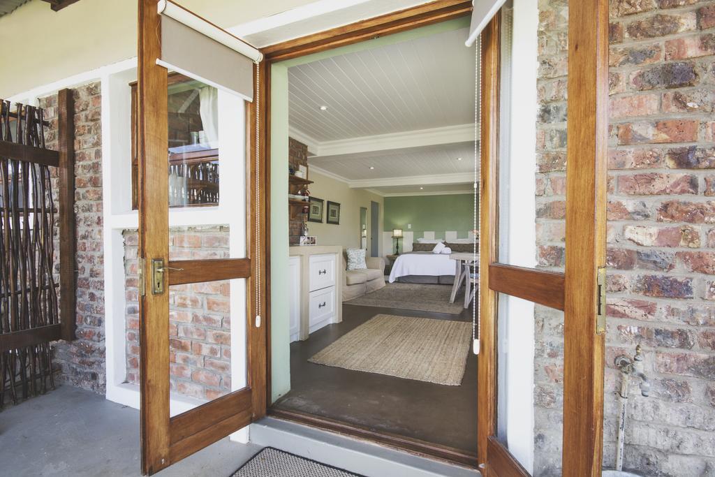 A Hilltop Country Retreat Swellendam Zewnętrze zdjęcie