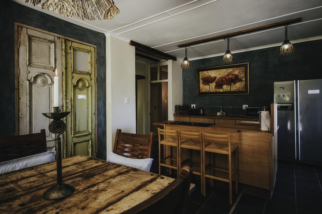 A Hilltop Country Retreat Swellendam Zewnętrze zdjęcie
