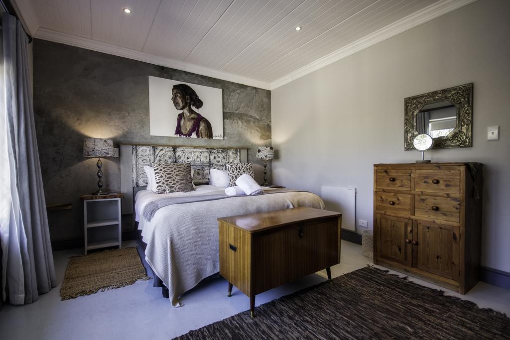 A Hilltop Country Retreat Swellendam Zewnętrze zdjęcie