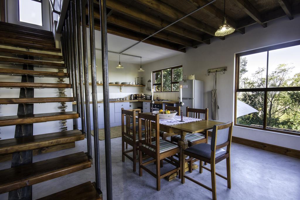 A Hilltop Country Retreat Swellendam Zewnętrze zdjęcie