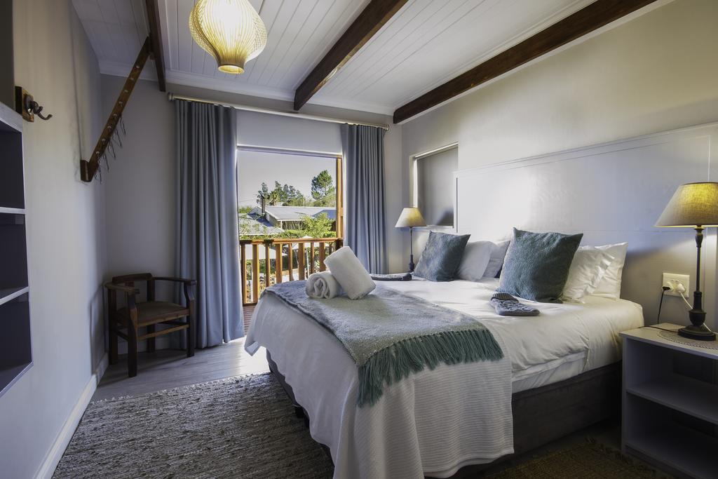 A Hilltop Country Retreat Swellendam Zewnętrze zdjęcie