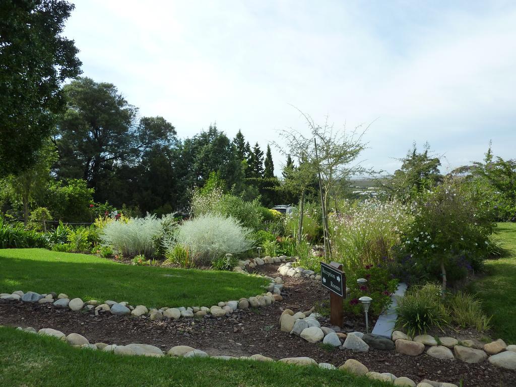 A Hilltop Country Retreat Swellendam Zewnętrze zdjęcie