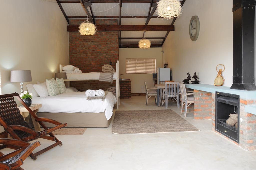 A Hilltop Country Retreat Swellendam Pokój zdjęcie