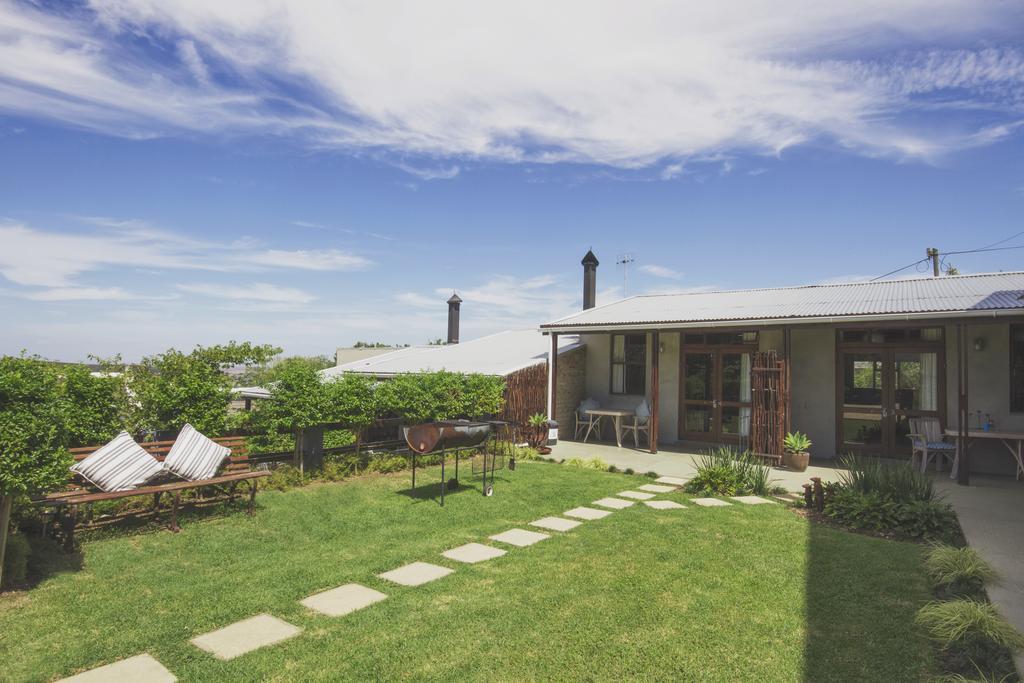 A Hilltop Country Retreat Swellendam Zewnętrze zdjęcie